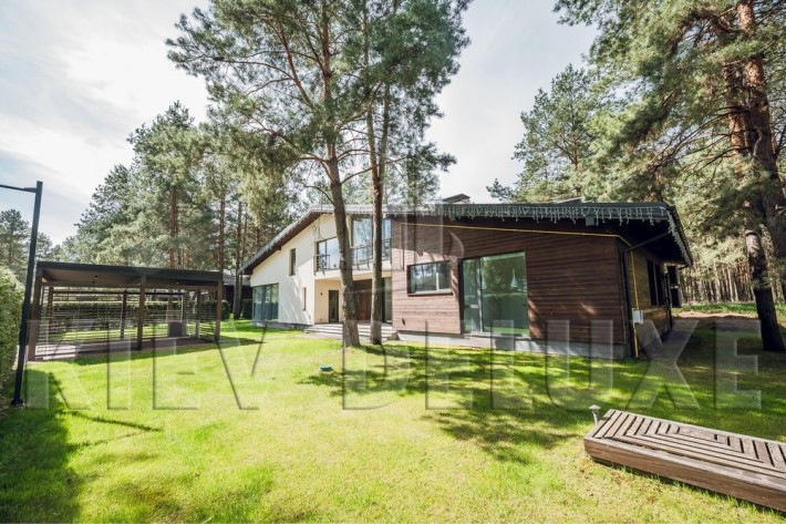 Продаж котеджу з новим ремонтом в км GoodLife Park - фото 1