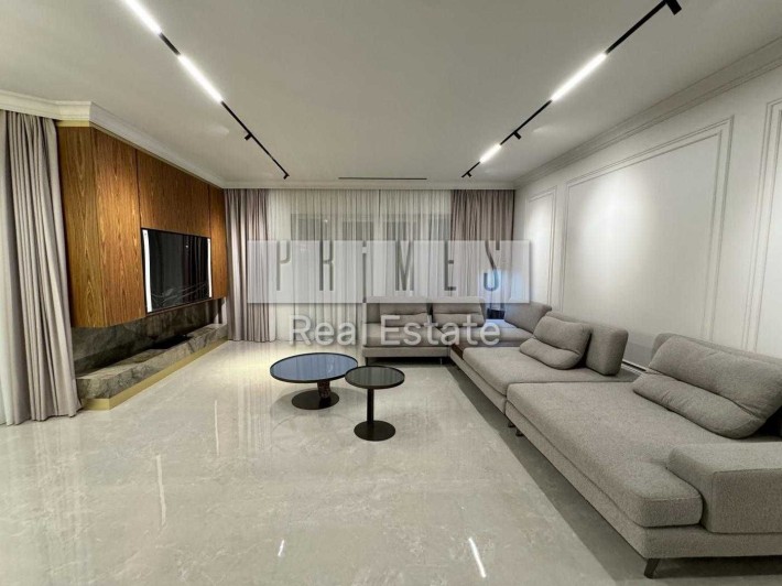 Продажа Дом 4к 240м2, КГ Greentown, с. Крушинка - фото 1