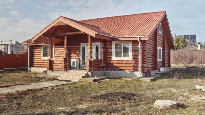 Продаж / Будинок / Лютіж / Вишгородський район. - фото 1