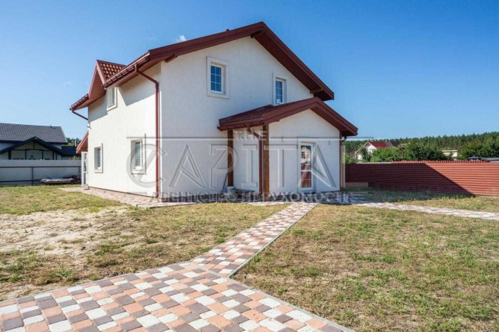 Продаж будинку Старі Петрівці - фото 1