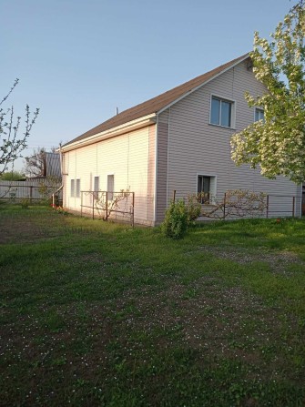 Продам будинок в с. Лютіж, 92 кв.м, 7 соток, центр - фото 1