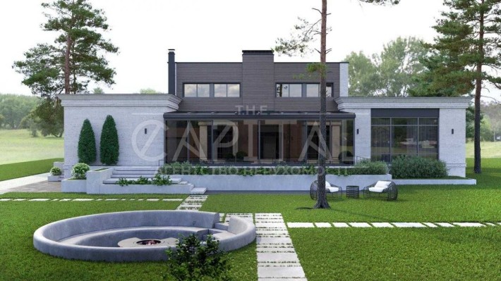 Продаж / Будинок
Вишгородський район, Лебедівка - фото 1