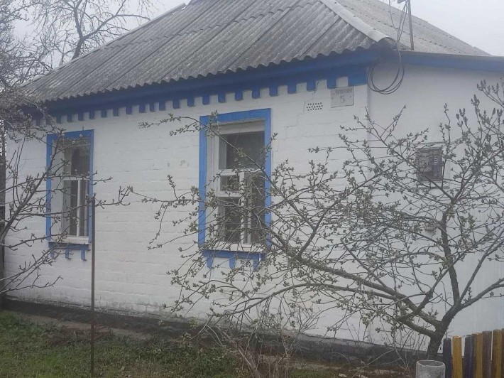 Будинок центр с. Лебедівка, 20 км Київ, 30хв маршрутка м.Героїв Дніпра - фото 1