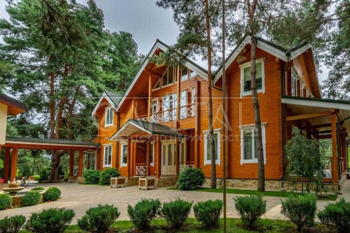Продаж будинку в Лебедівці - фото 1