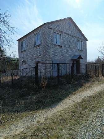 Продається дача в с. Малютянка, Київської обл. - фото 1