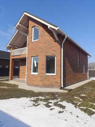 Без %.Продаж будинку 132 м² у с. Мархалівка

Пропонуємо просторий і су - фото 1