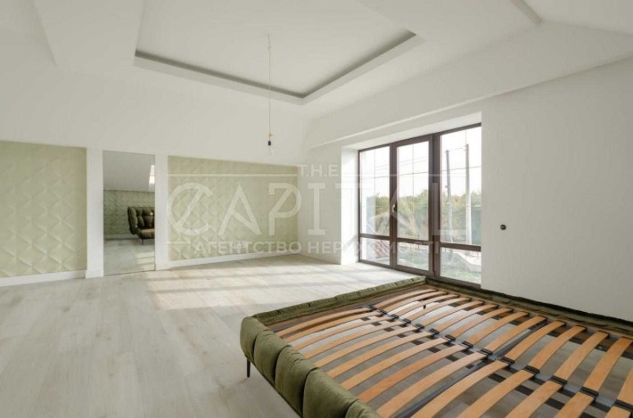 Продаж / Будинок
Васильківський район, Мархалівка, 1-го Травня, 43 - фото 1