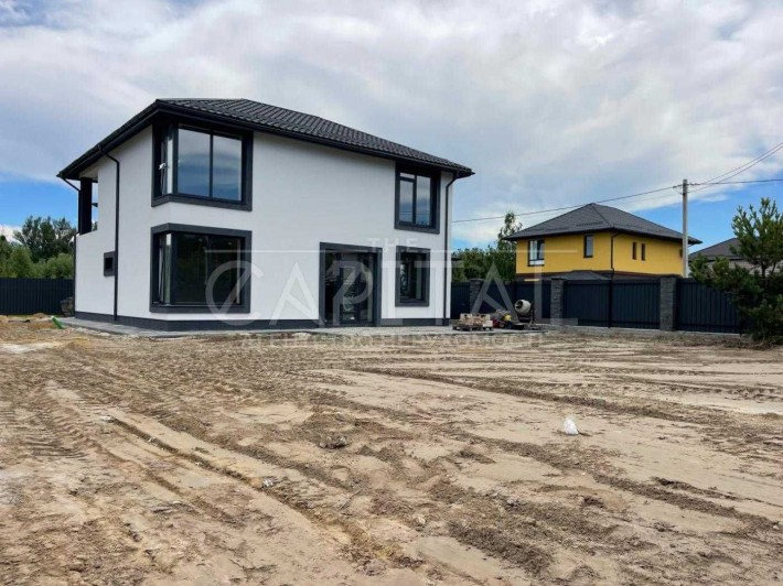 Продаж / Будинок
Васильківський район, Мархалівка - фото 1