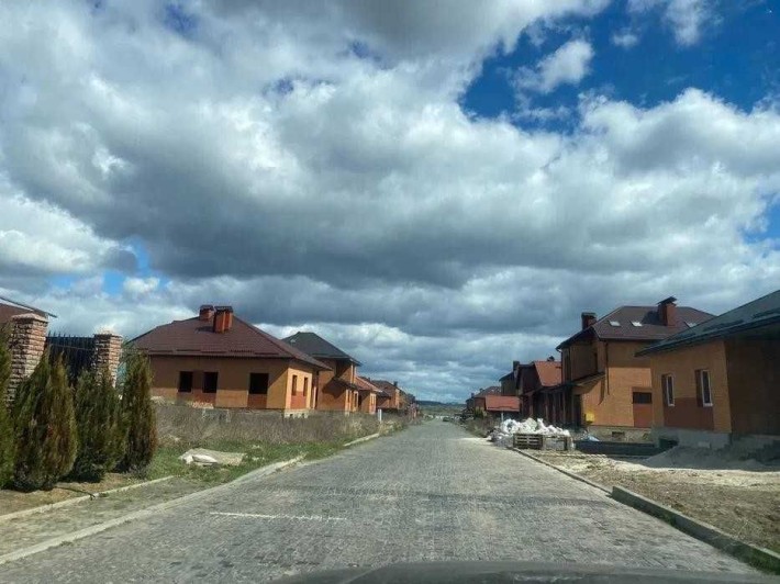 Продаж,  обмін будинку  с. Михайлівка-Рубежівка - фото 1