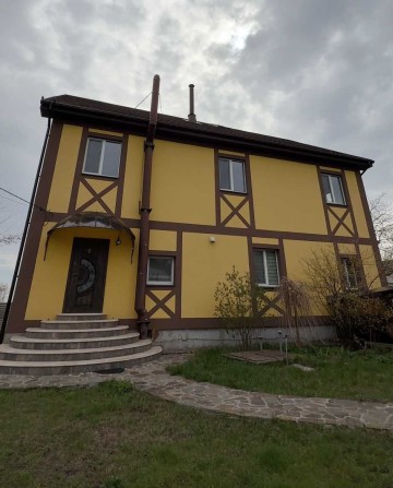Продаж будинку 380м² c Новосілки Вишгородський район, 247000$, 650$/м² - фото 1
