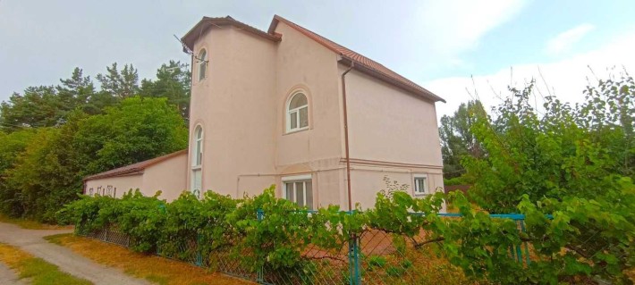 Продаж затишної дачі в лісі біля озера, у Вишгородському районі - фото 1