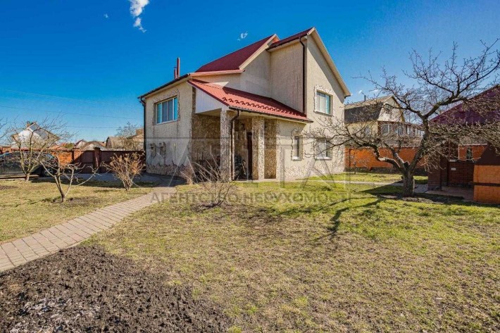 Продаж будинка у озера, перша лінія, Нові Безрадичі - фото 1