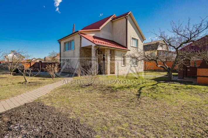 Продаж будинку, Нові Безрадичі, 168м2, вихід на воду, Торг - фото 1