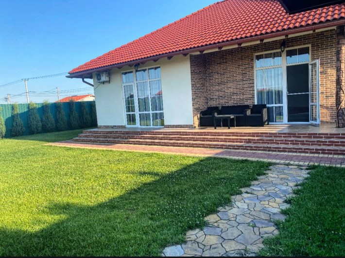 Продам дом в КМ «Межречье» - фото 1