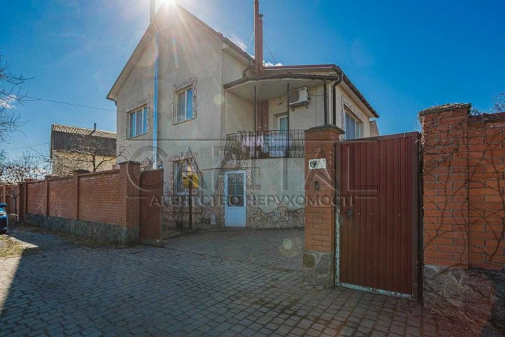 Продаж будинку, с. Нові Безрадичі, Обухівський р-н - фото 1