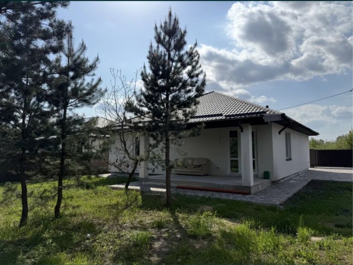 Будинок/120м/з ремонтом/Нове - фото 1