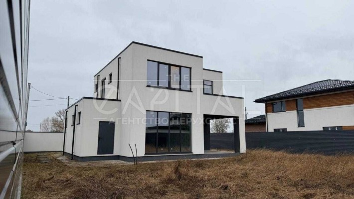 Продаж, Будинок / Осещина, КМ Міжріччя - фото 1