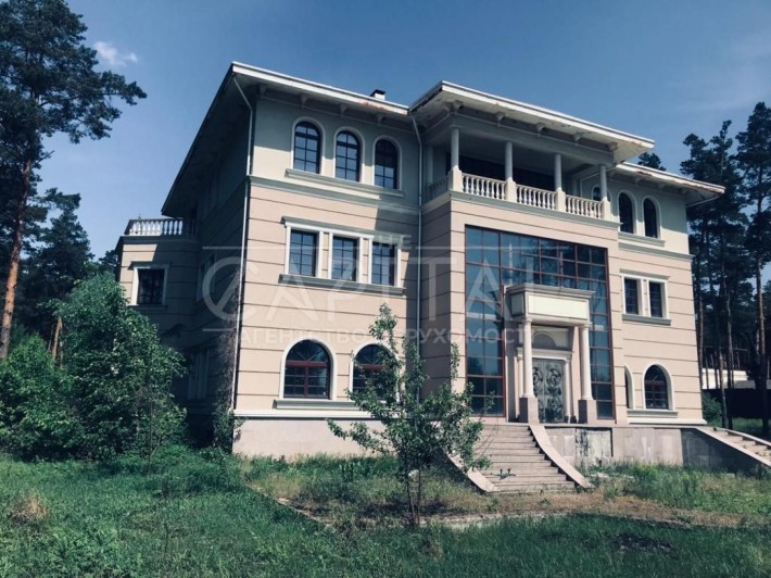 Продажа дома, Новые Безрадичи, Обуховский район - фото 1