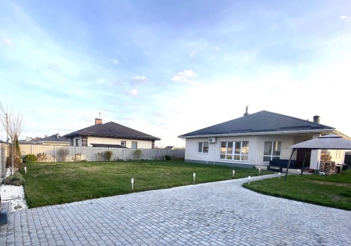 Продажа дома 3к 124 м2 КГ Межречье Осещина - фото 1