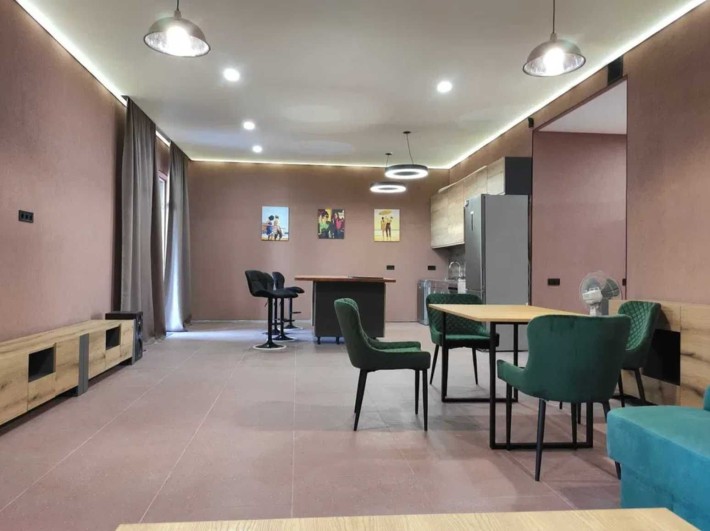 Продаж нового будинку 120 м2 - фото 1