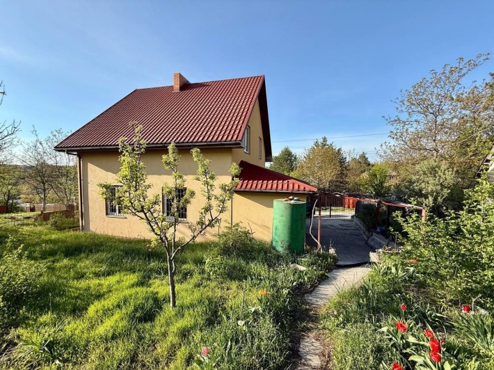 Жилий Будинок з Гаражем! Мінімальне оформлення. Без Комісії. - фото 1