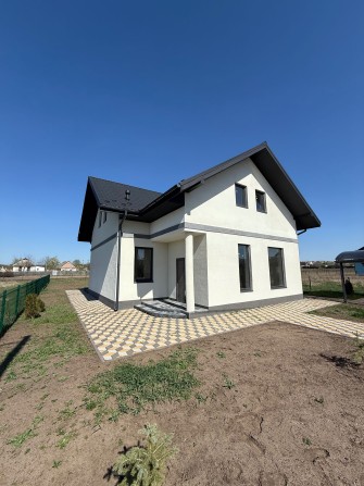 Продаж будинку в КМ, 38км від Києва - фото 1