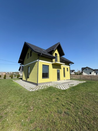 Продаж будинку в КМ, 38 км від Києва - фото 1