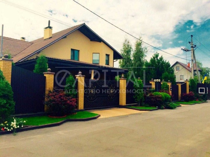 Продаж будинку, Петропавлівське, Бориспільський район - фото 1