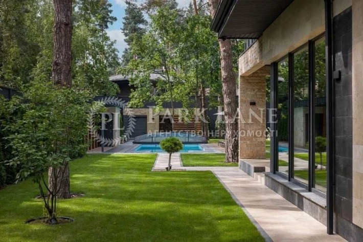 Продаж ТОП будинку с.Плюти 183кв2 - фото 1