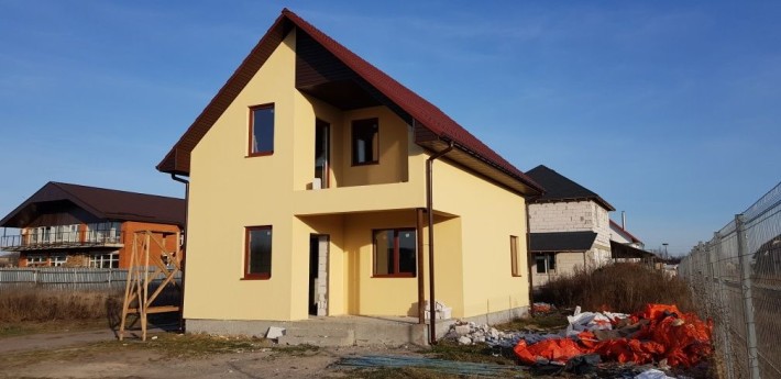 Будинок, Погребы кредит, Е-оселі, розстрочка,обмін на нерухомість  трт - фото 1