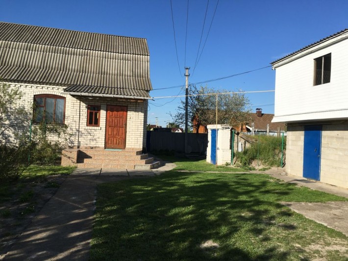 Продам будинок - фото 1