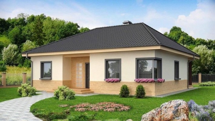 Продається будинок в Погребах - фото 1