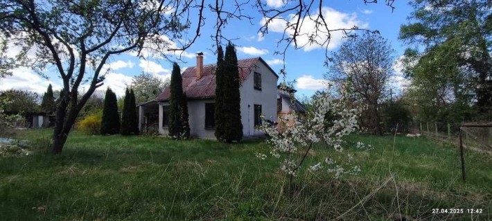Будинок в СТ Академік с.Рожівка Броварський район - фото 1