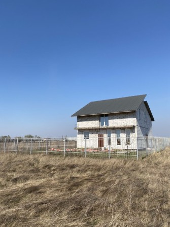 Продаж будинку с.Погреби - фото 1