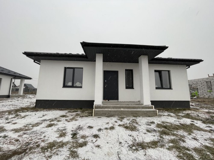 Продаж будинку 110м2 - фото 1