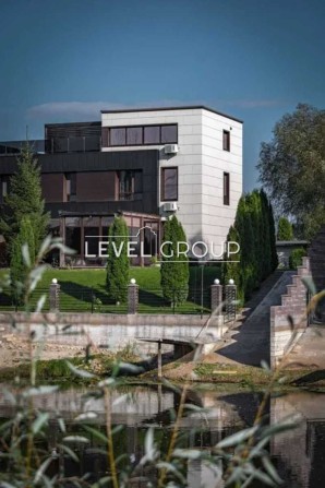 Продам будинок 3пов 215м2 12соток Пухівка Зазимья Новоселки Хотяновка - фото 1