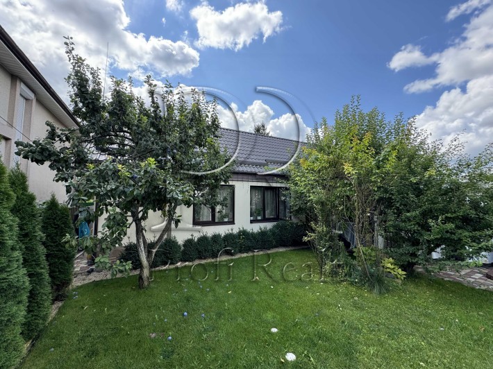 Продаж будинку Броварський район, с. Рожни, Трудовік - фото 1