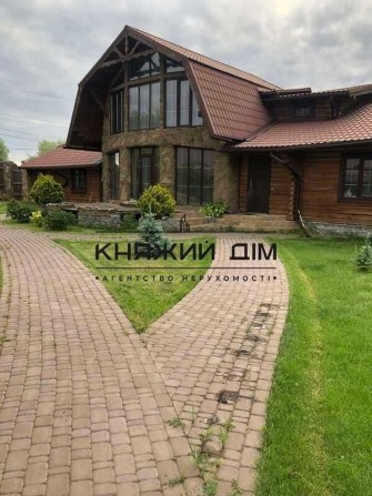 Без комісії! Продаж 2-х поверхового будинку в с. Рожни № 2111757 - фото 1