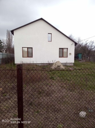 Продам чудовий сучасний новий будинок в СТ Прилісся. - фото 1