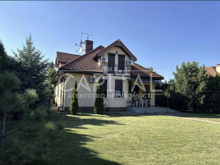 Продаж / Будинок
Васильківський район, Рославичі - фото 1
