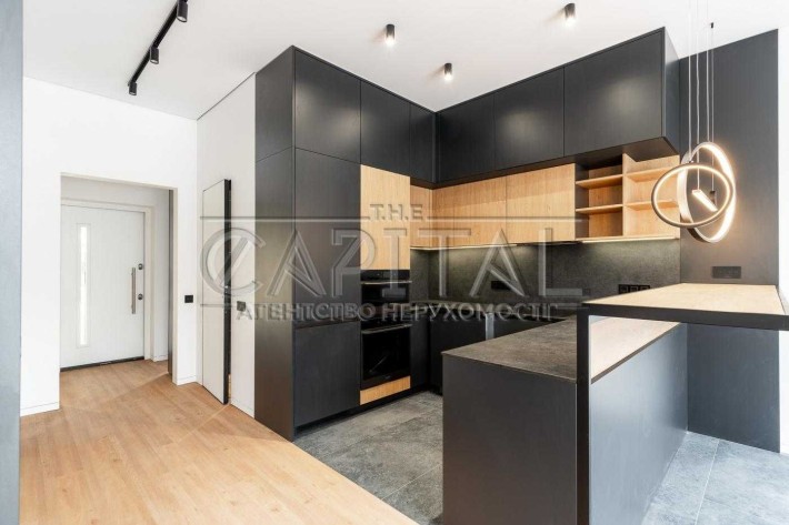 Продаж таунхаусу с. Рожни КМ Prydesennya Eco Village - фото 1