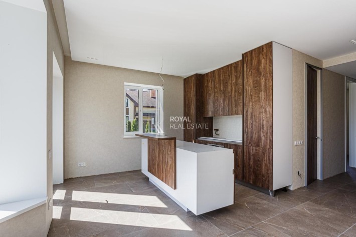 Продажа дома Рославичи 4к 135м2 КГ"Козак Хутор" Васильковский - фото 1