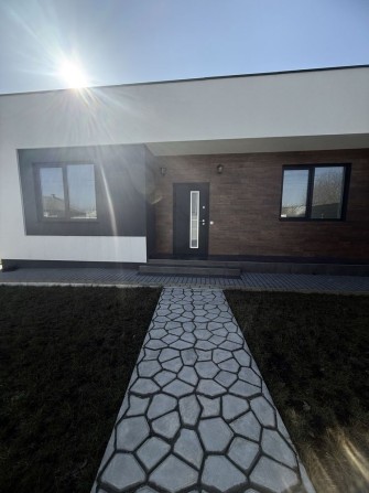 Продаж/Будинок з ремонтом/100м с.Старі Петровці,Вишгородський район - фото 1