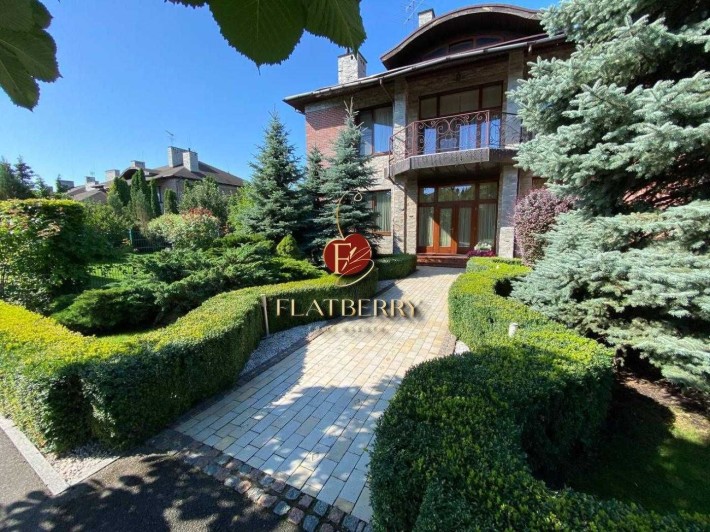 Без % ПРОДАЖА дома, КГ Элит-класса "Солнечная Долина", Обуховский р-н. - фото 1