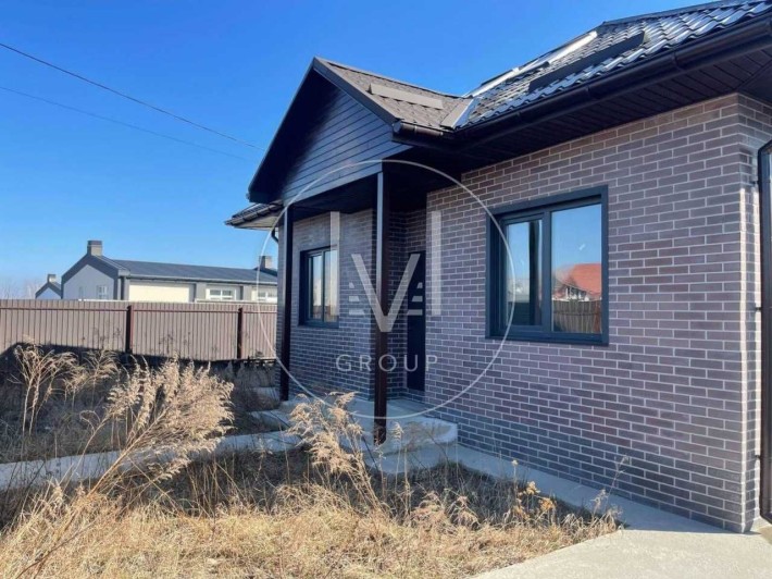 Тарасівка Продається будинок,є газ, 150 кв.м земля 5 соток - фото 1