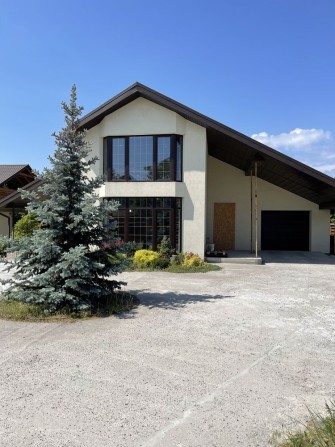 Продажа дома (5к=241м2) с. Щасливе (Бориспільський район) - фото 1
