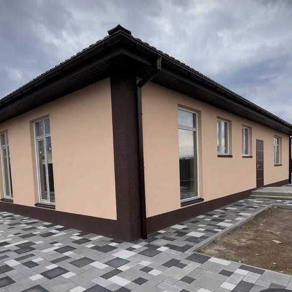 Продам дім с.Щасливе - фото 1