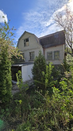 Продається будинок с.Таценки (Обухівський район) Київської області - фото 1