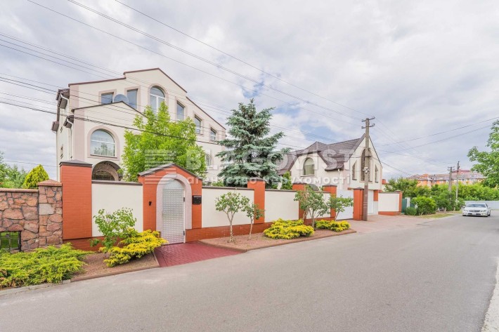 Продаж будинку село Щасливе стан нового до Києва 7 хв - фото 1