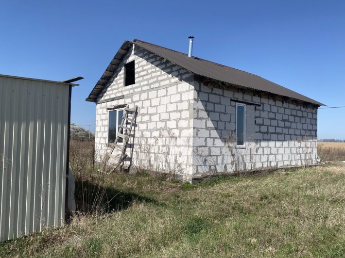 Поодаж будинку в Броварському р-н, садове товаристо Світанок - фото 1